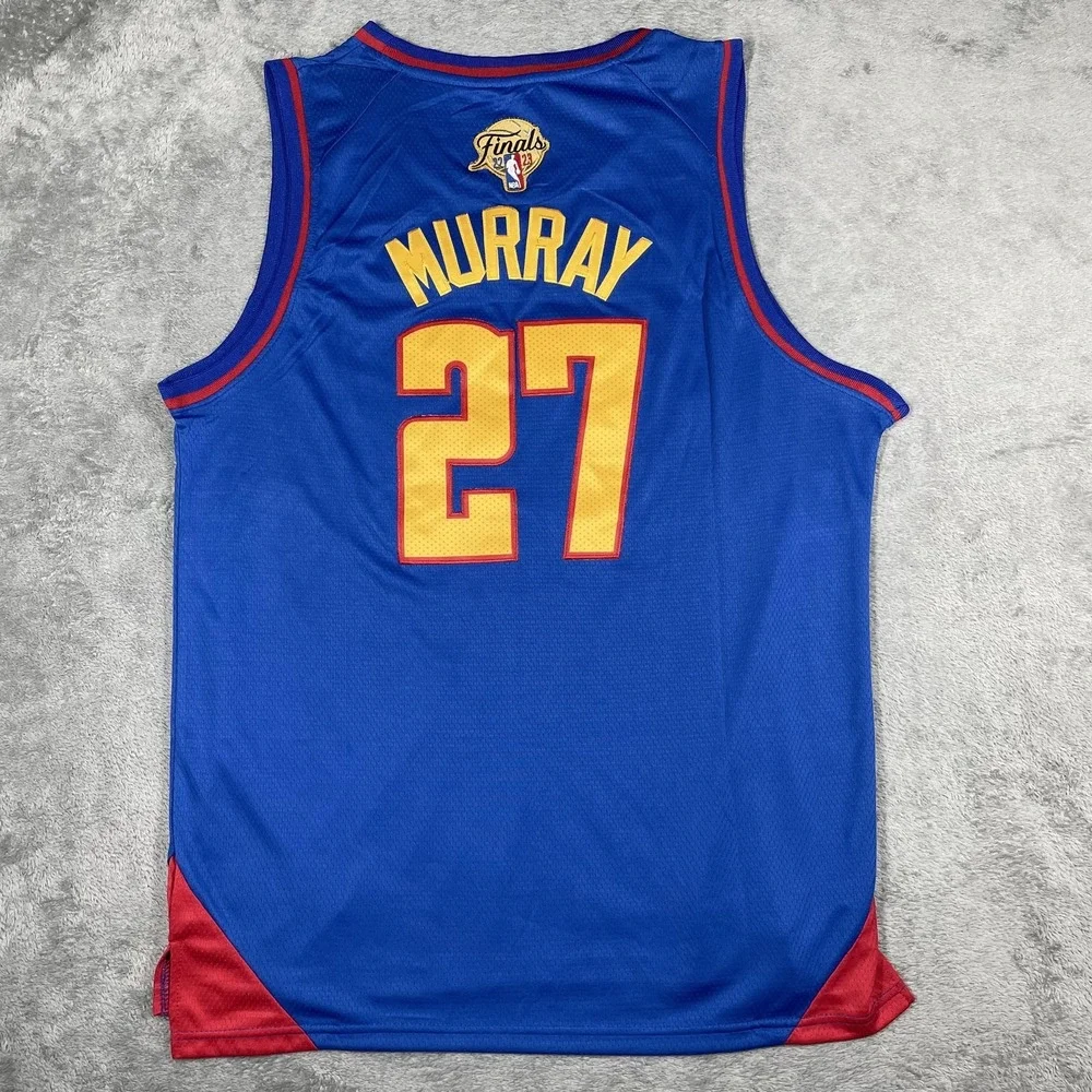 Nike denver nuggets